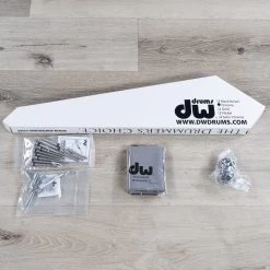 DW Drum Workshop Contemporary Classic 5-Piece Drum Kit, Blue Glass, 22/10/12/16/14 -Musical Instrument Store bu dw ctmp clsc blue glass 6