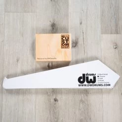 DW Drum Workshop Performance Series 4-Piece Shell Pack Drum Kit, Black Diamond Ply -Musical Instrument Store bu dw ps 4p blackdiamond 6