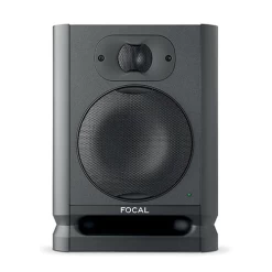 Focal Alpha 50 Evo 5" Active Studio Monitor Speakers (Pair) W/ Dual-8" Powered Subwoofer & Cables -Musical Instrument Store bu focal alpha 50 evo focal sub one 4mc10 2
