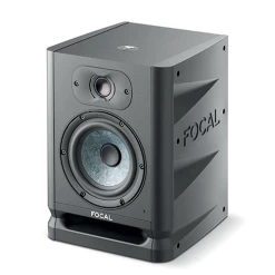Focal Alpha 50 Evo 5" Active Studio Monitor Speakers (Pair) W/ Dual-8" Powered Subwoofer & Cables -Musical Instrument Store bu focal alpha 50 evo focal sub one 4mc10 3