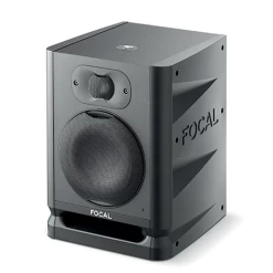 Focal Alpha 50 Evo 5" Active Studio Monitor Speakers (Pair) W/ Dual-8" Powered Subwoofer & Cables -Musical Instrument Store bu focal alpha 50 evo focal sub one 4mc10 4