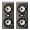 Focal Shape Twin Dual 5-Inch 3-Way Powered Active Studio Recording Monitor (Pair)