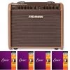 Fishman Loudbox MINI CHARGE Acoustic Guitar/Vocal Amplifier With 4 Sets Of Elixir Strings 2 Fishman Loudbox MINI CHARGE Acoustic Guitar/Vocal Amplifier With 4 Sets Of Elixir Strings -Musical Instrument Store bu fsh pro lbc 500 011818 1