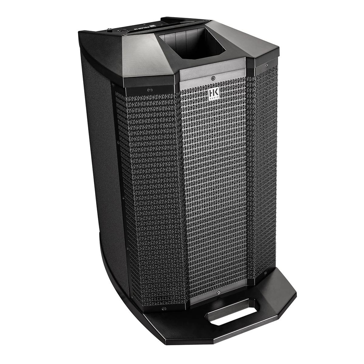 HK Audio Polar 10 Two-Way 10-Inch 2000-Watt Powered Column Array Speaker System (B-STOCK) 11 HK Audio Polar 10 Two-Way 10-Inch 2000-Watt Powered Column Array Speaker System (B-STOCK) - Image 9