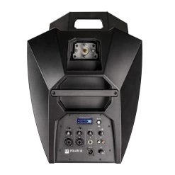 HK Audio Polar 10 Two-Way 10-Inch 2000-Watt Powered Column Array Speaker System (B-STOCK) 24 HK Audio Polar 10 Two-Way 10-Inch 2000-Watt Powered Column Array Speaker System (B-STOCK) -Musical Instrument Store bu hka polar10 12 1