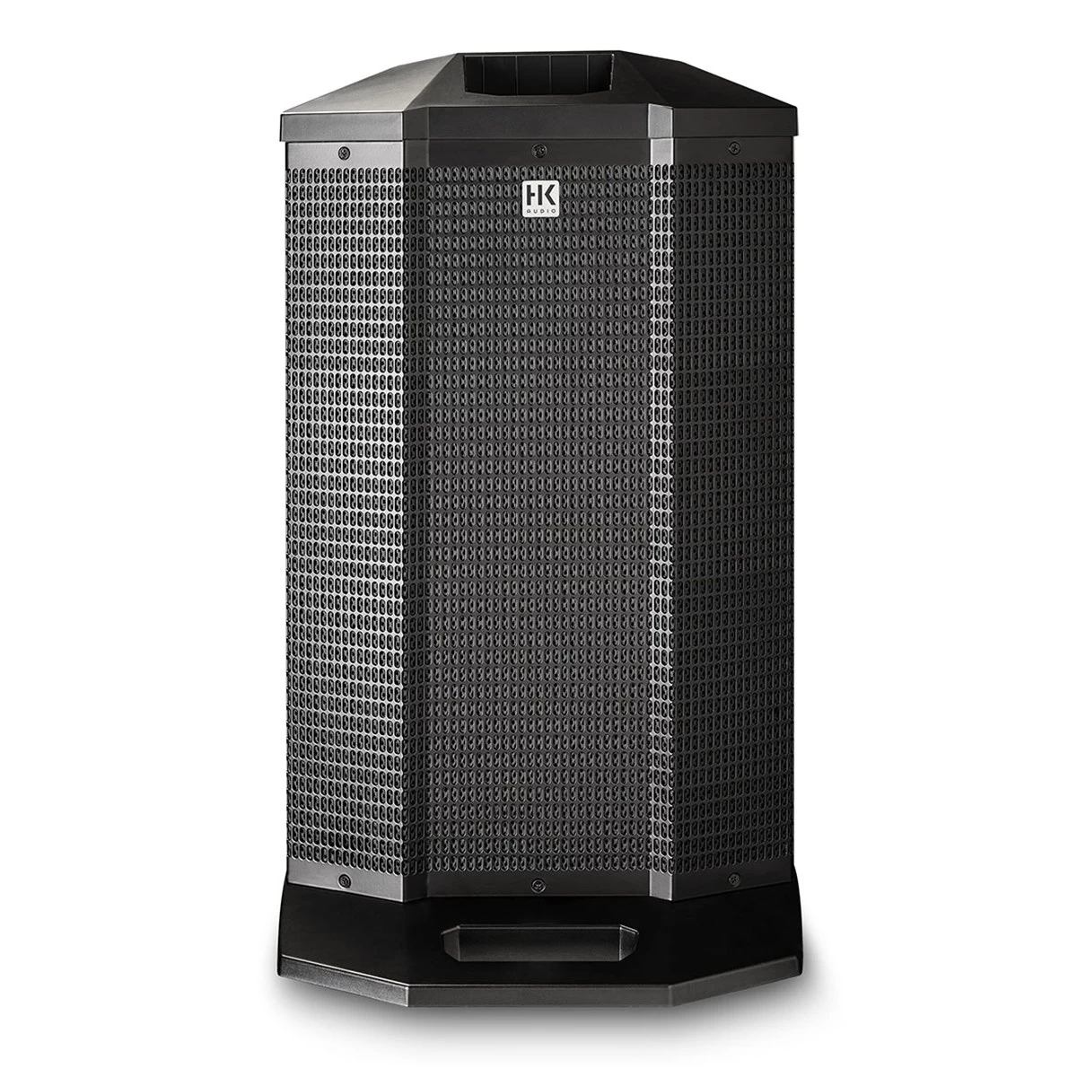 HK Audio Polar 10 Two-Way 10-Inch 2000-Watt Powered Column Array Speaker System (B-STOCK) 12 HK Audio Polar 10 Two-Way 10-Inch 2000-Watt Powered Column Array Speaker System (B-STOCK) - Image 10