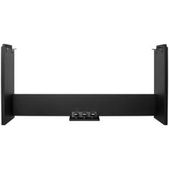 Medeli USA SP4200 Stage Piano W/ Stand/Pedals, 88 Key, Hammer Action, 600 Voices -Musical Instrument Store bu med sp4200 stand 3 1