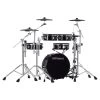 Roland VAD307 V-Drums Acoustic Design 5-Piece Electronic Drum Kit 1 Roland VAD307 V-Drums Acoustic Design 5-Piece Electronic Drum Kit -Musical Instrument Store bu rol vad307 kit 1