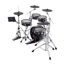 Roland VAD307 V-Drums Acoustic Design 5-Piece Electronic Drum Kit -Musical Instrument Store bu rol vad307 kit 3