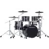 Roland VAD507 V-Drums Acoustic Design 5- Piece Electronic Drum Kit -Musical Instrument Store bu rol vad507 kit 1