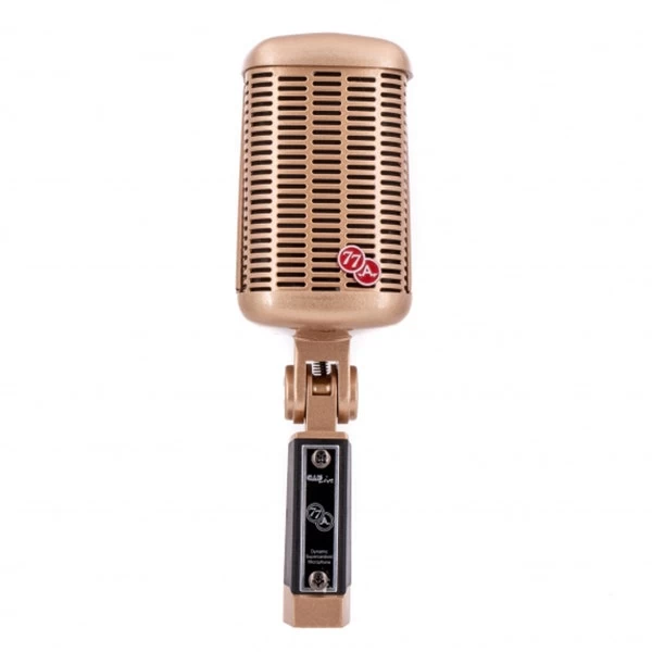 CAD Audio A77 Supercardioid Large Diaphragm Dynamic Side Address Microphone 3 CAD Audio A77 Supercardioid Large Diaphragm Dynamic Side Address Microphone