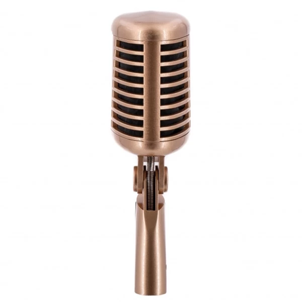 CAD Audio A77 Supercardioid Large Diaphragm Dynamic Side Address Microphone 5 CAD Audio A77 Supercardioid Large Diaphragm Dynamic Side Address Microphone - Image 3
