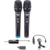 CAD Audio GXLD2QM Digital Dual Channel Wireless Microphone System 2 CAD Audio GXLD2QM Digital Dual Channel Wireless Microphone System -Musical Instrument Store cada gxld2qm 1