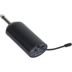 CAD Audio GXLD2QM Digital Dual Channel Wireless Microphone System -Musical Instrument Store cada gxld2qm 3