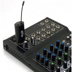 CAD Audio GXLD2QM Digital Dual Channel Wireless Microphone System -Musical Instrument Store cada gxld2qm 4