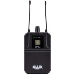CAD Audio GXLIEM4 4-Mix Quad Wireless In Ear Monitor System -Musical Instrument Store cada gxliem4 4