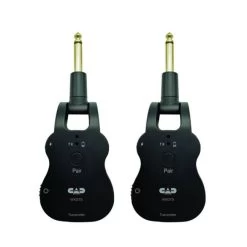 CAD Audio WXGTS Compact Digital Wireless Guitar System