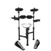 Carlsbro CSD120 Commander 120 Ultra Compact 8-Piece Electronic Drum Kit -Musical Instrument Store carls csd120 1