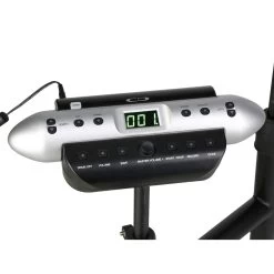 Carlsbro CSD120 Commander 120 Ultra Compact 8-Piece Electronic Drum Kit -Musical Instrument Store carls csd120 6