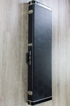 G&L USA L-2500 5 String Bass, Exotic Ovangkol Top And Mahogany Body, Rosewood Fretboard -Musical Instrument Store case gl bass 13