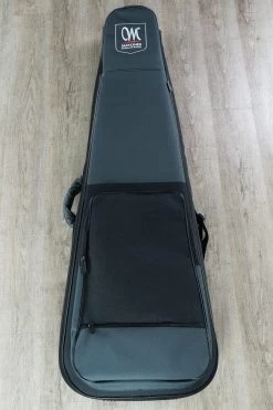 Mayones Jabba Classic 4 Bass Guitar, Blue Burst, Flame Maple, Maple Board, Aguilar 23 Mayones Jabba Classic 4 Bass Guitar, Blue Burst, Flame Maple, Maple Board, Aguilar -Musical Instrument Store case may bass gb 11