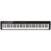 Casio Privia PX-S1100 88-Key Digital Piano Keyboard W/ Scaled Hammer Action, Black -Musical Instrument Store casio px s1100bk 1