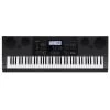 Casio WK-6600 Portable 76-Key Workstation Arranger Keyboard, Power Supply Included -Musical Instrument Store casio wk 6600 1
