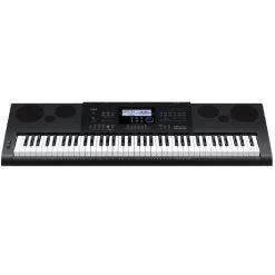Casio WK-6600 Portable 76-Key Workstation Arranger Keyboard, Power Supply Included 6 Casio WK-6600 Portable 76-Key Workstation Arranger Keyboard, Power Supply Included -Musical Instrument Store casio wk 6600 2