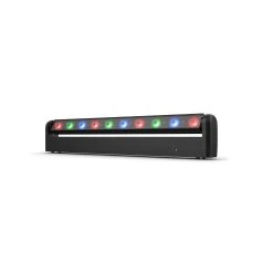 Chauvet DJ COLORband PiX-M ILS Moving RGB LED Wash Light -Musical Instrument Store chv colorbandpixmils 3