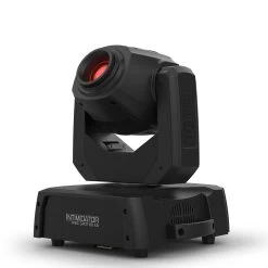 Chauvet DJ Intimidator Free Spot 60 ILS Wireless Battery-Powered Moving Head Spot -Musical Instrument Store chv intimfreespot60ils 3