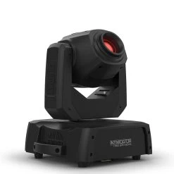 Chauvet DJ Intimidator Free Spot 60 ILS Wireless Battery-Powered Moving Head Spot -Musical Instrument Store chv intimfreespot60ils 4