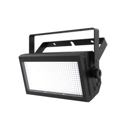 Chauvet Shocker Panel 480 Single-Zone Cool-White LED Blinder Light -Musical Instrument Store chv shockerpanel 480 5