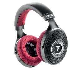 Focal Clear MG Pro Open-Back Reference Studio Headphones