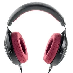 Focal Clear MG Pro Open-Back Reference Studio Headphones -Musical Instrument Store clearpro mg face