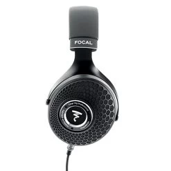 Focal Clear MG Pro Open-Back Reference Studio Headphones -Musical Instrument Store clearpro mg profile