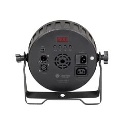 ColorKey CKU-2250 VividPar HEX 6 RGBAW+UV LED Wash Light Fixture -Musical Instrument Store clrkey cku 2250 3