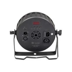 ColorKey CKU-2260 VividPar HEX 12 RGBAW+UV LED Wash Light Fixture -Musical Instrument Store clrkey cku 2260 3