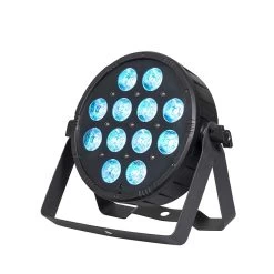 ColorKey CKU-2260 VividPar HEX 12 RGBAW+UV LED Wash Light Fixture -Musical Instrument Store clrkey cku 2260 6