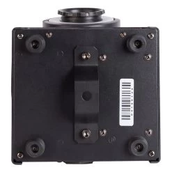 ColorKey Mover Halo Spot Compact Moving Head With Color Changing LED Halo -Musical Instrument Store clrkey cku01 5036 5