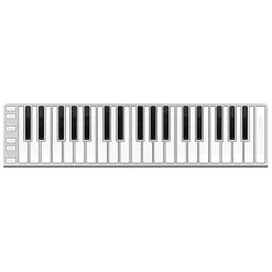 CME XKey 37 MIDI Keyboard