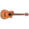 Cordoba Mini II MH-CE Travel-Size Acoustic-Electric Guitar, Pau Ferro Fretboard, Mahogany 2 Cordoba Mini II MH-CE Travel-Size Acoustic-Electric Guitar, Pau Ferro Fretboard, Mahogany -Musical Instrument Store cor 03954