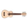 Cordoba 03981 24S Spruce Uke Ukulele W/ Spalted Maple Back & Sides, Soprano