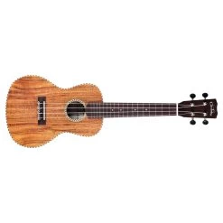 Cordoba 04041 25C Uke Ukulele, All-Acacia Body, Pau Ferro Fretboard
