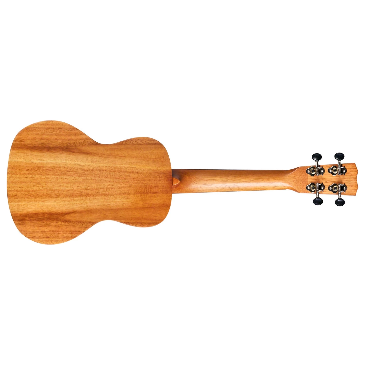 Cordoba 04041 25C Uke Ukulele, All-Acacia Body, Pau Ferro Fretboard 4 Cordoba 04041 25C Uke Ukulele, All-Acacia Body, Pau Ferro Fretboard - Image 2