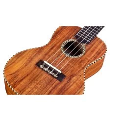 Cordoba 04041 25C Uke Ukulele, All-Acacia Body, Pau Ferro Fretboard 8 Cordoba 04041 25C Uke Ukulele, All-Acacia Body, Pau Ferro Fretboard -Musical Instrument Store cor 04041 3