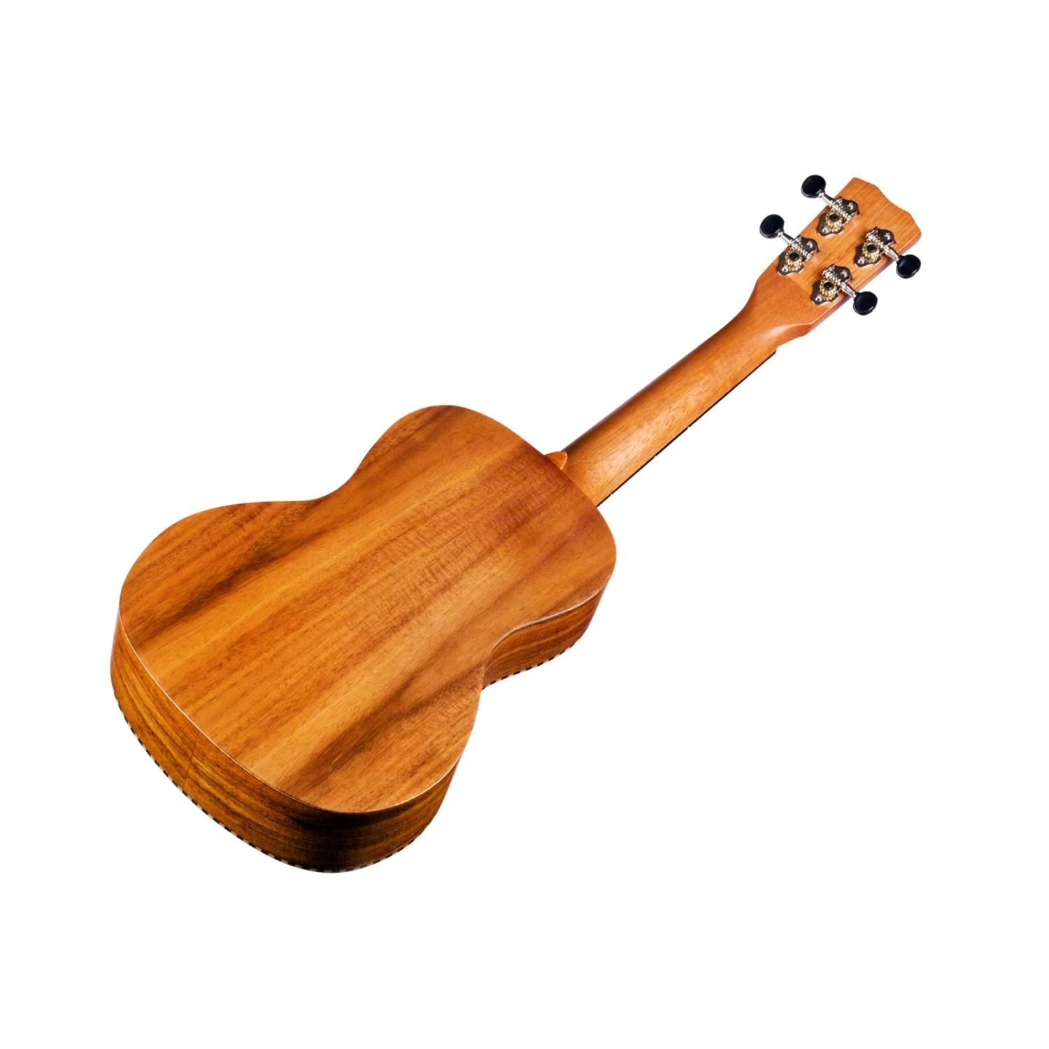 Cordoba 04041 25C Uke Ukulele, All-Acacia Body, Pau Ferro Fretboard 6 Cordoba 04041 25C Uke Ukulele, All-Acacia Body, Pau Ferro Fretboard - Image 4