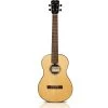 Cordoba 22B Baritone Sized Solid Spruce Top Ukulele 1 Cordoba 22B Baritone Sized Solid Spruce Top Ukulele -Musical Instrument Store cor 22b 1