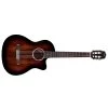 Cordoba Fusion 5 Sonata Burst Acoustic Electric Classical Guitar, Solid Spruce Top (B-STOCK)