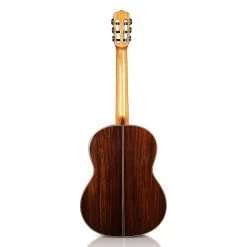 Cordoba C10 Crossover Acoustic Nylon String Classical Guitar With Case -Musical Instrument Store cor c10 crossover sp 4