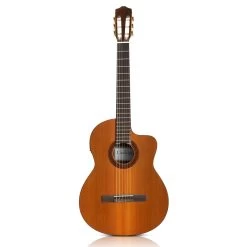 Cordoba C5-CET Classical Thinline Acoustic-Electric Guitar